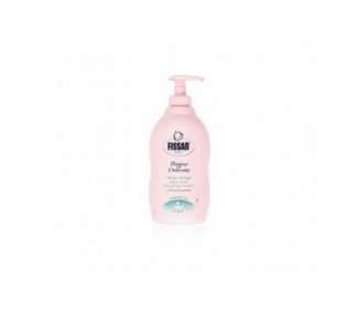 FISSAN Bath Sensitive Cleans and Protects with Chamomile Extracts for Children 400ml