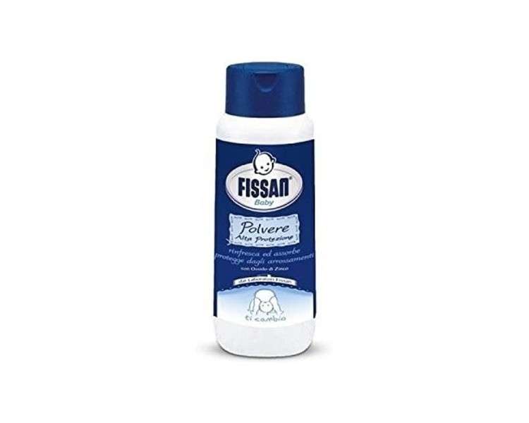 FISSAN Polveregr.100 Detergent