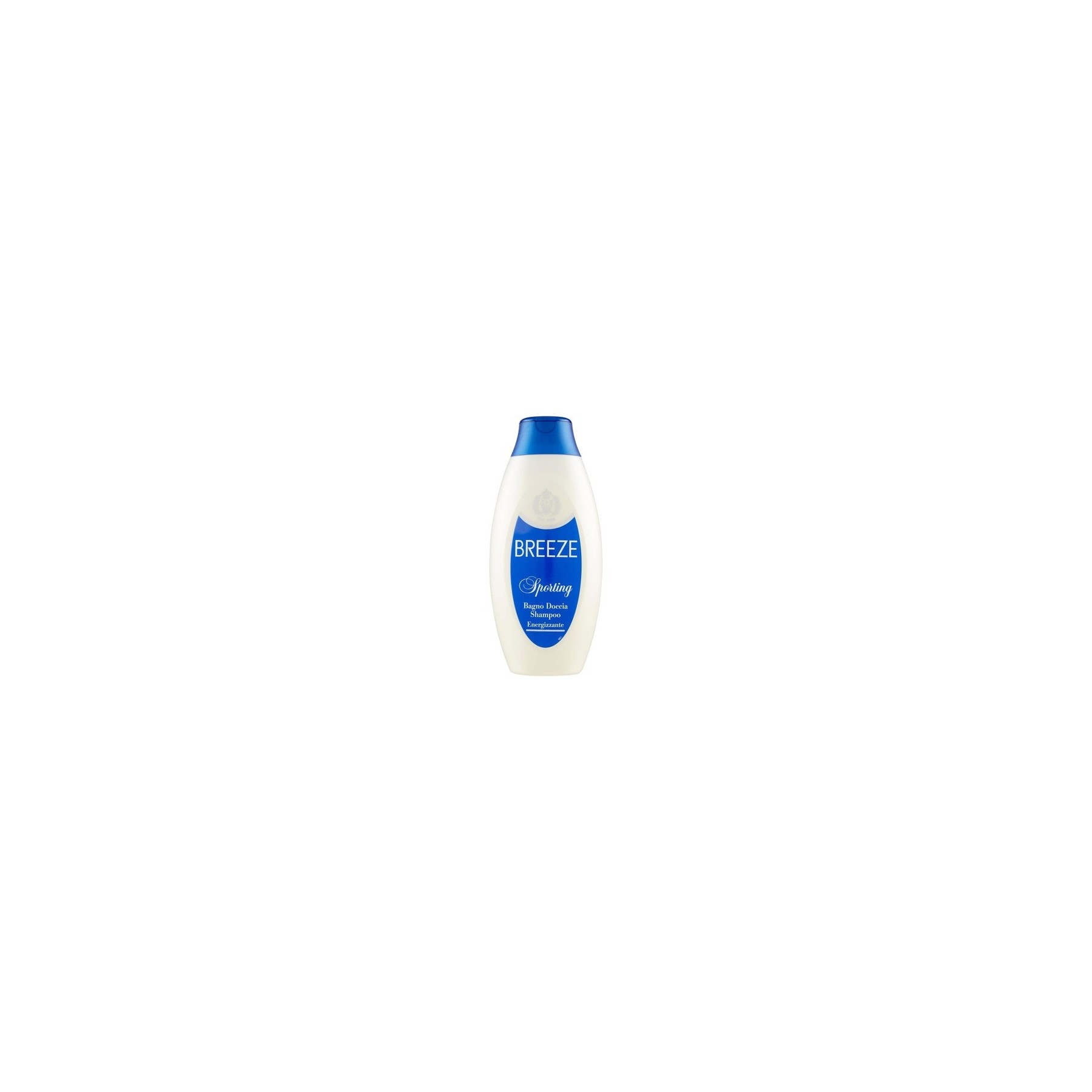 Breeze Sports Body Wash 400ml