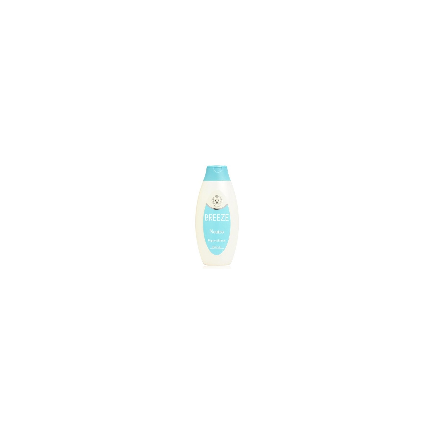Breeze Neutral Bubble Bath 400ml