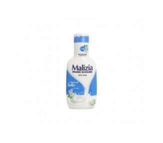 Malizia Milk Bath Foam 1000ml