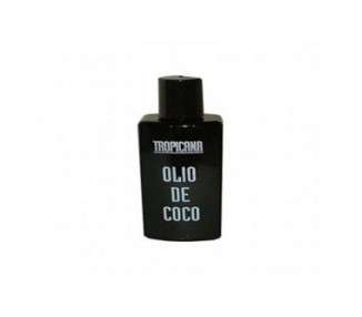 Tropicana Coconut Oil 200ml Hair Conditioner - Multicolor