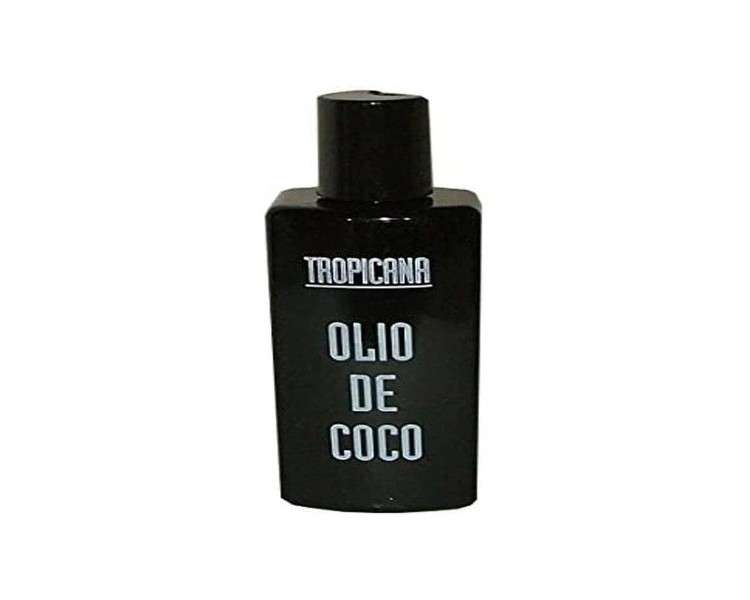 Tropicana Coconut Oil 200ml Hair Conditioner - Multicolor