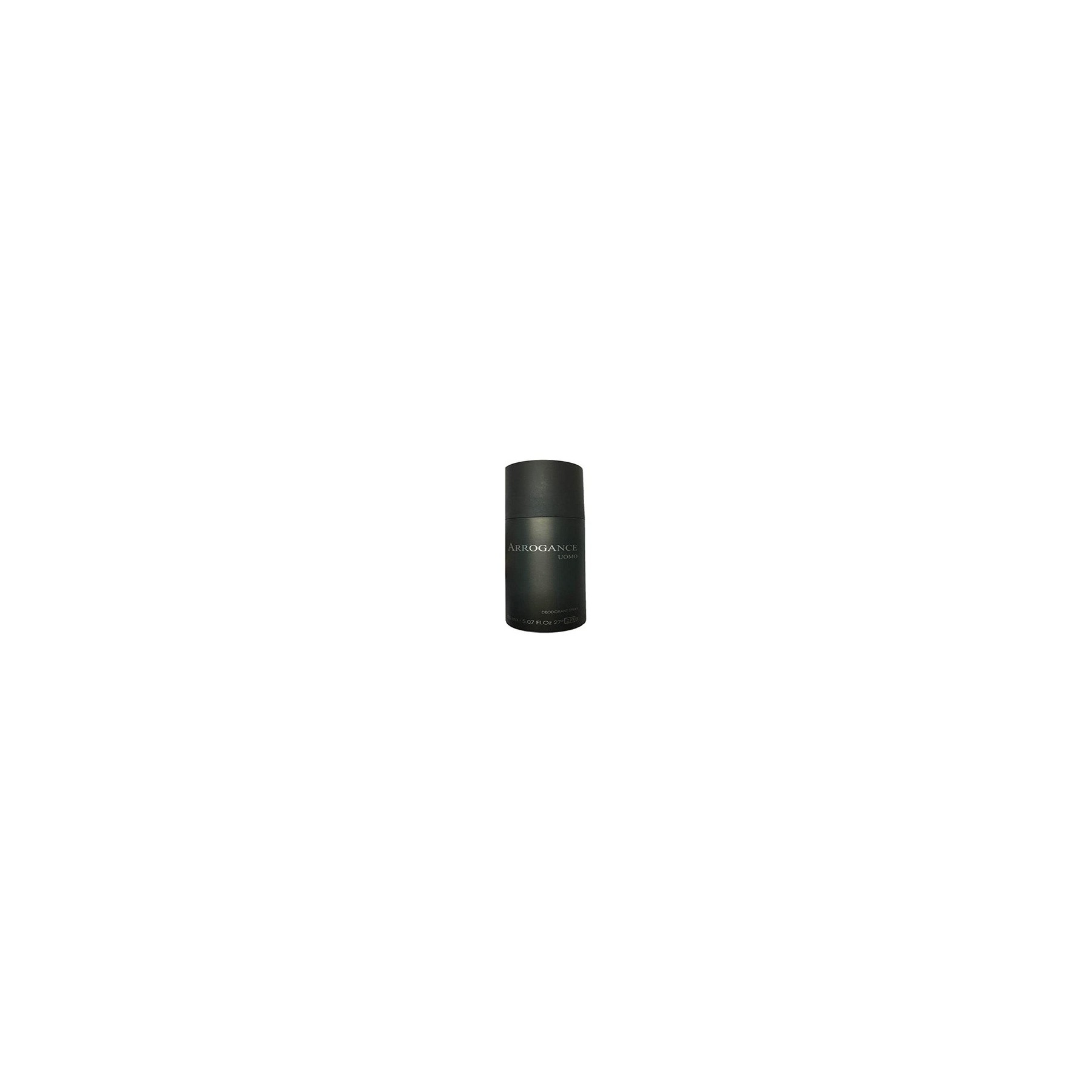 Arrogance Deodorant Spray Arrogance Deodorant Spray
