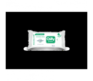 Chilly New Fresh Towels