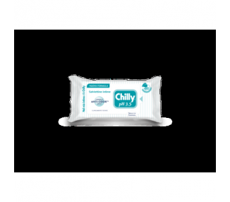 Chilly New Salvieta pH 3.5