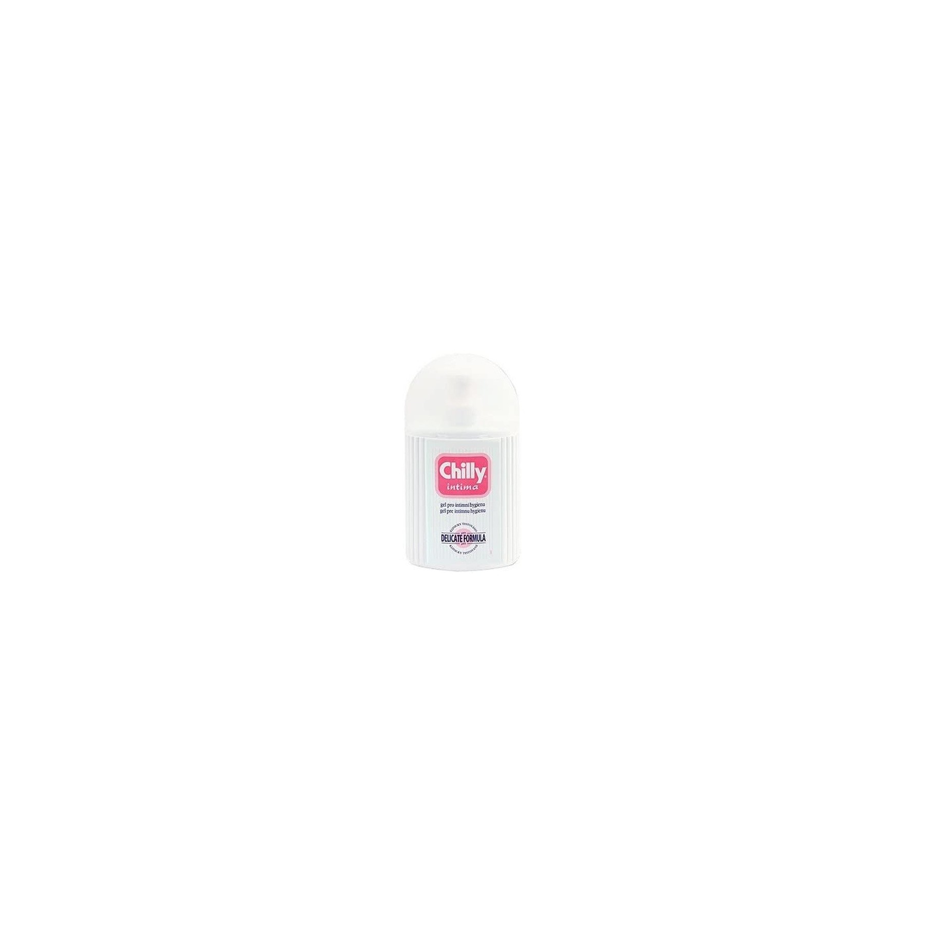 Chilly Delicate Feminine Wash 200ml