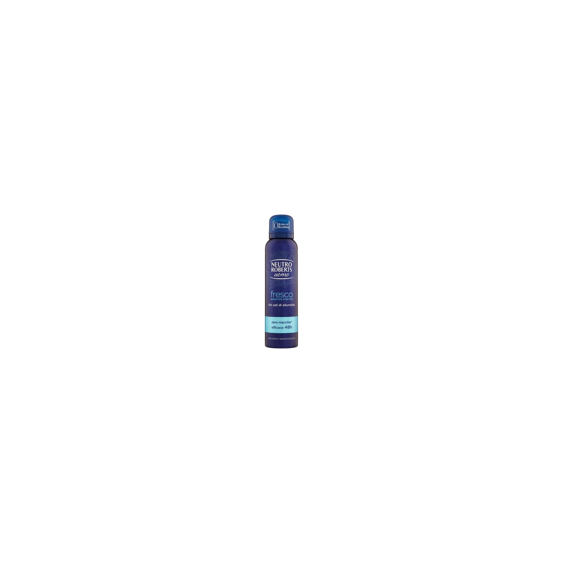Neutro Roberts Men Fresco Essenza Marina Deodorant Spray 150ml