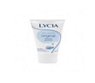 Lycia Original Anti-Odor Cream 30ml