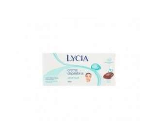 Lycia Perfect Touch Epilation Cream for Normal Skin 50ml