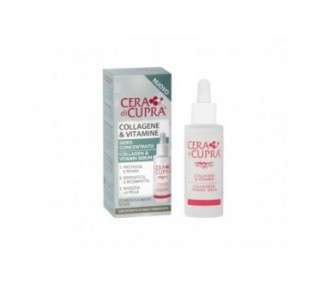 Collagen and Vitamin Concentrate 30ml