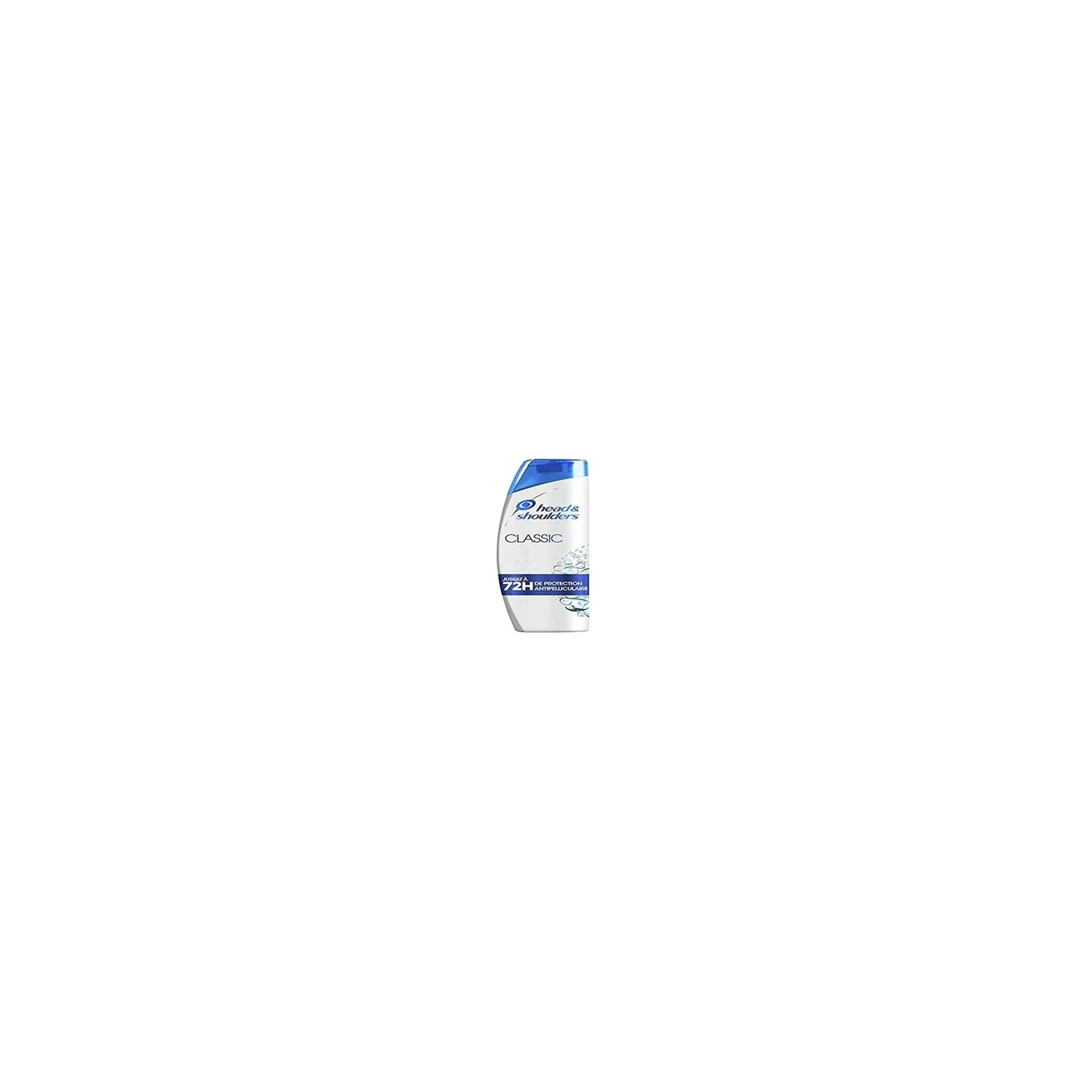 Head & Shoulders Classic Anti-Dandruff Shampoo 285ml