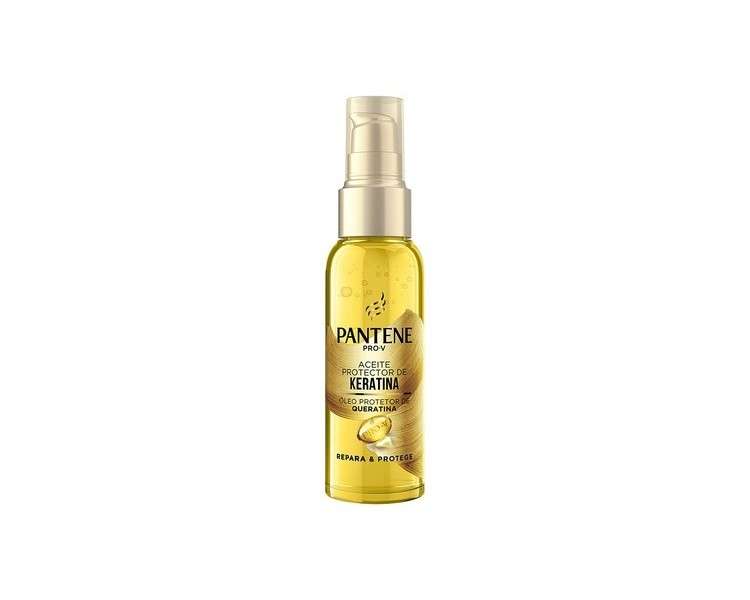 Pantene Ace Argan Oil and Protein 100ml