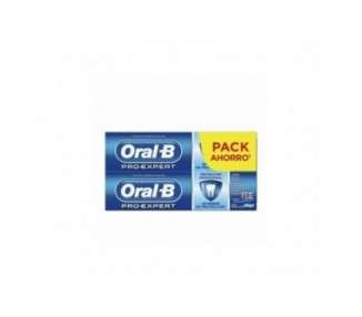 Oral-B Expert Multiprotection Professional Toothpaste 75