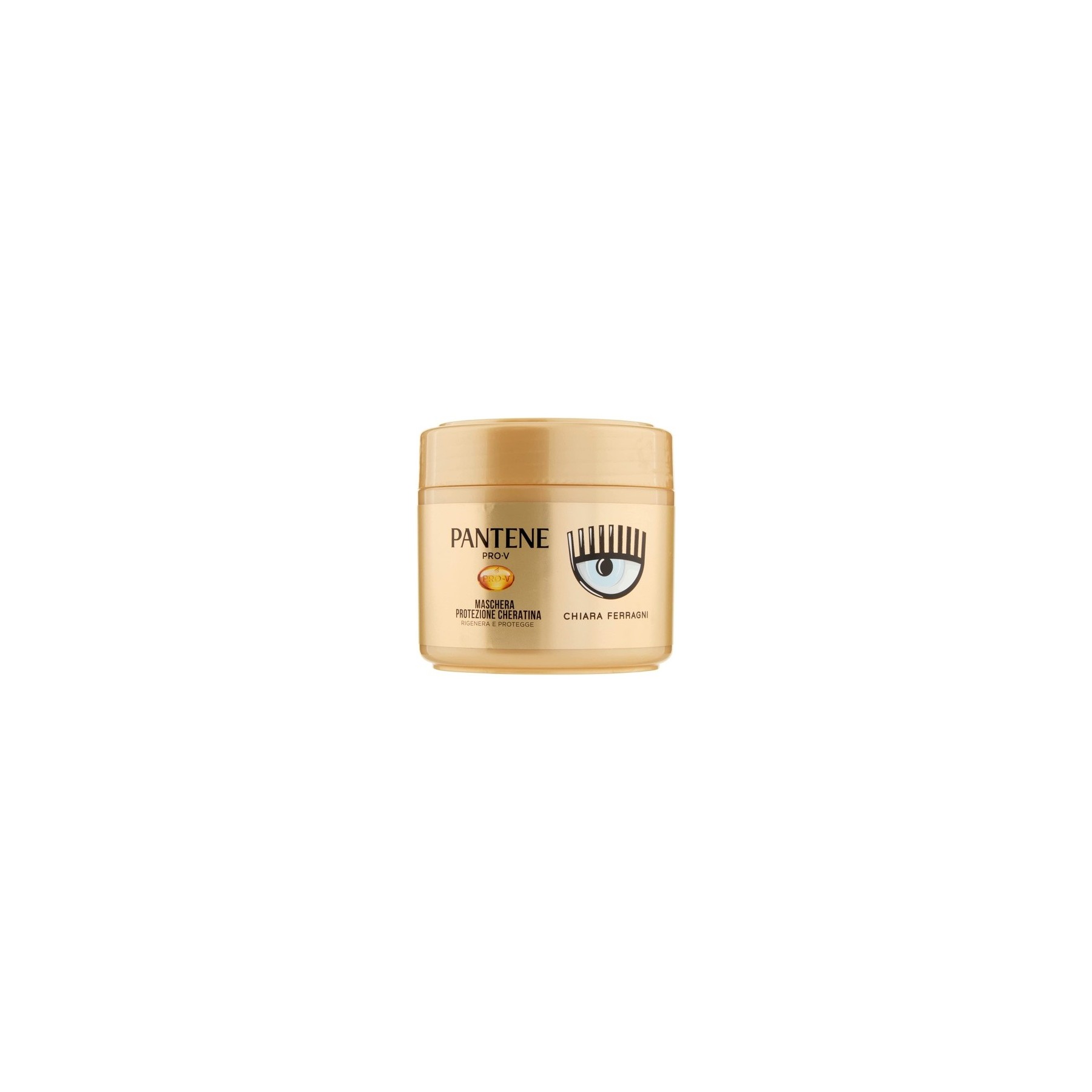 Pantene Pro-V Keratin Protection Mask 300ml