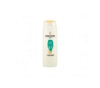 Smooth as Silk 3-in-1 Dry Hair Shampoo 225ml