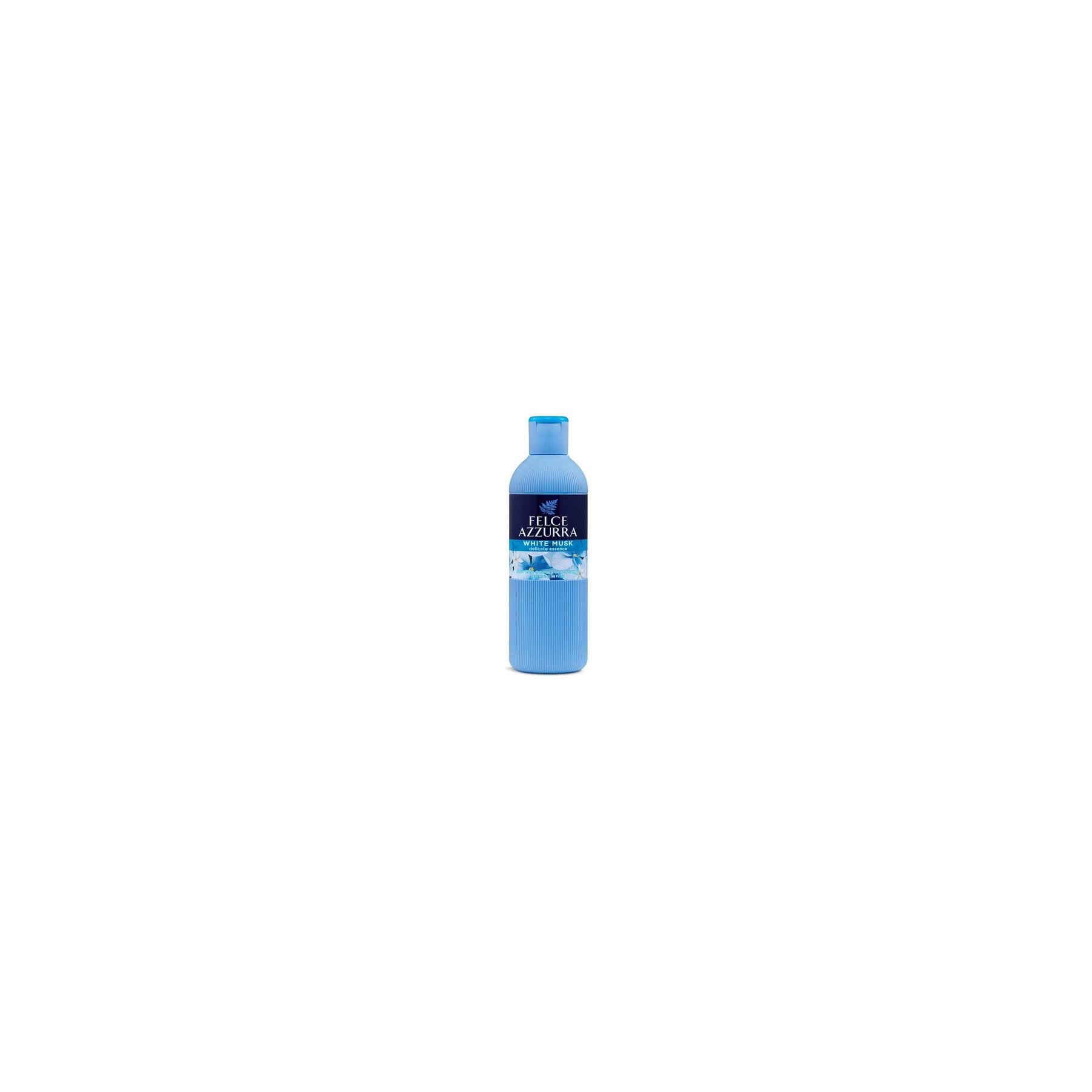 Felce Azzurra Bagnodoccia White Musk 650ml