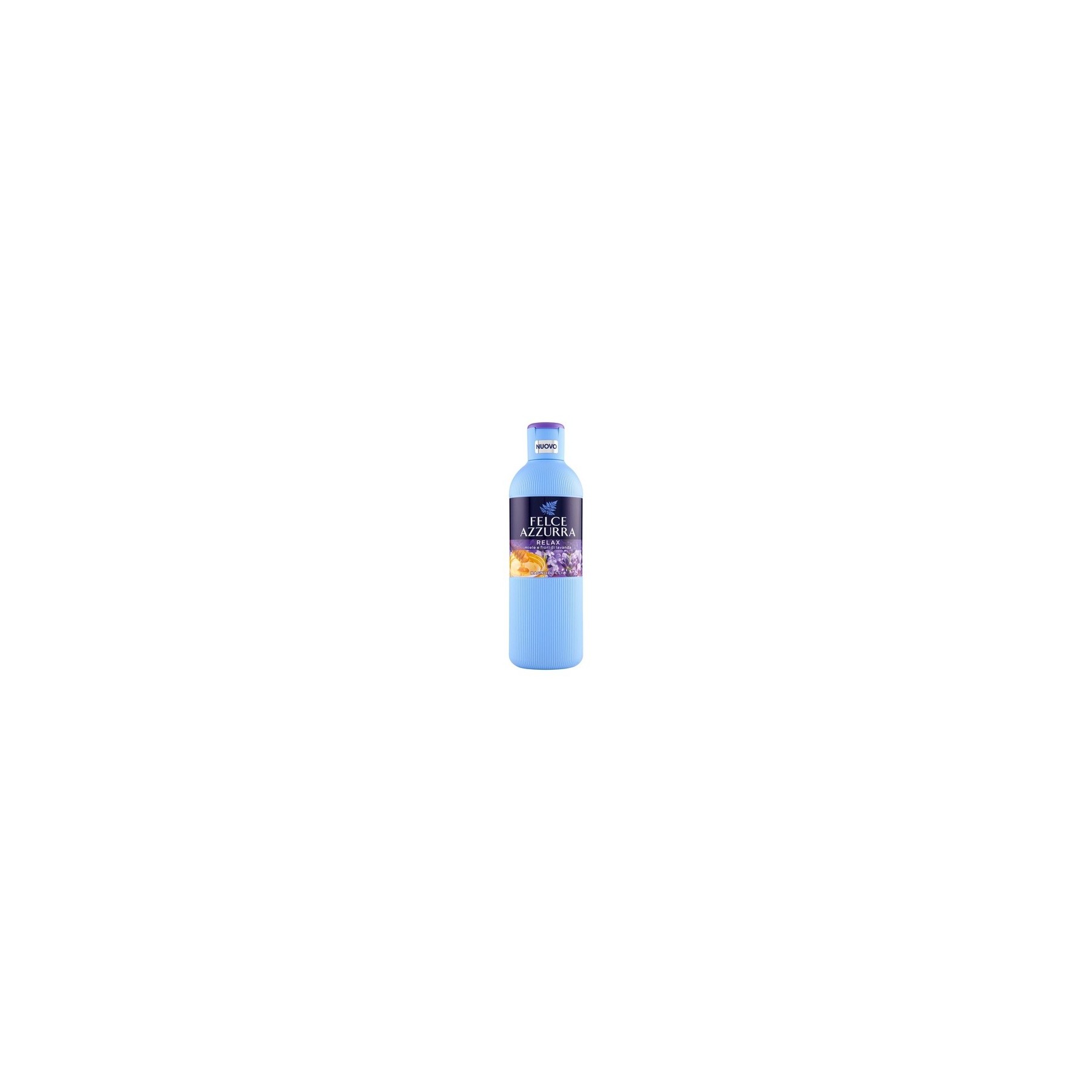 Felce Azzurra Relax Body Wash 650ml