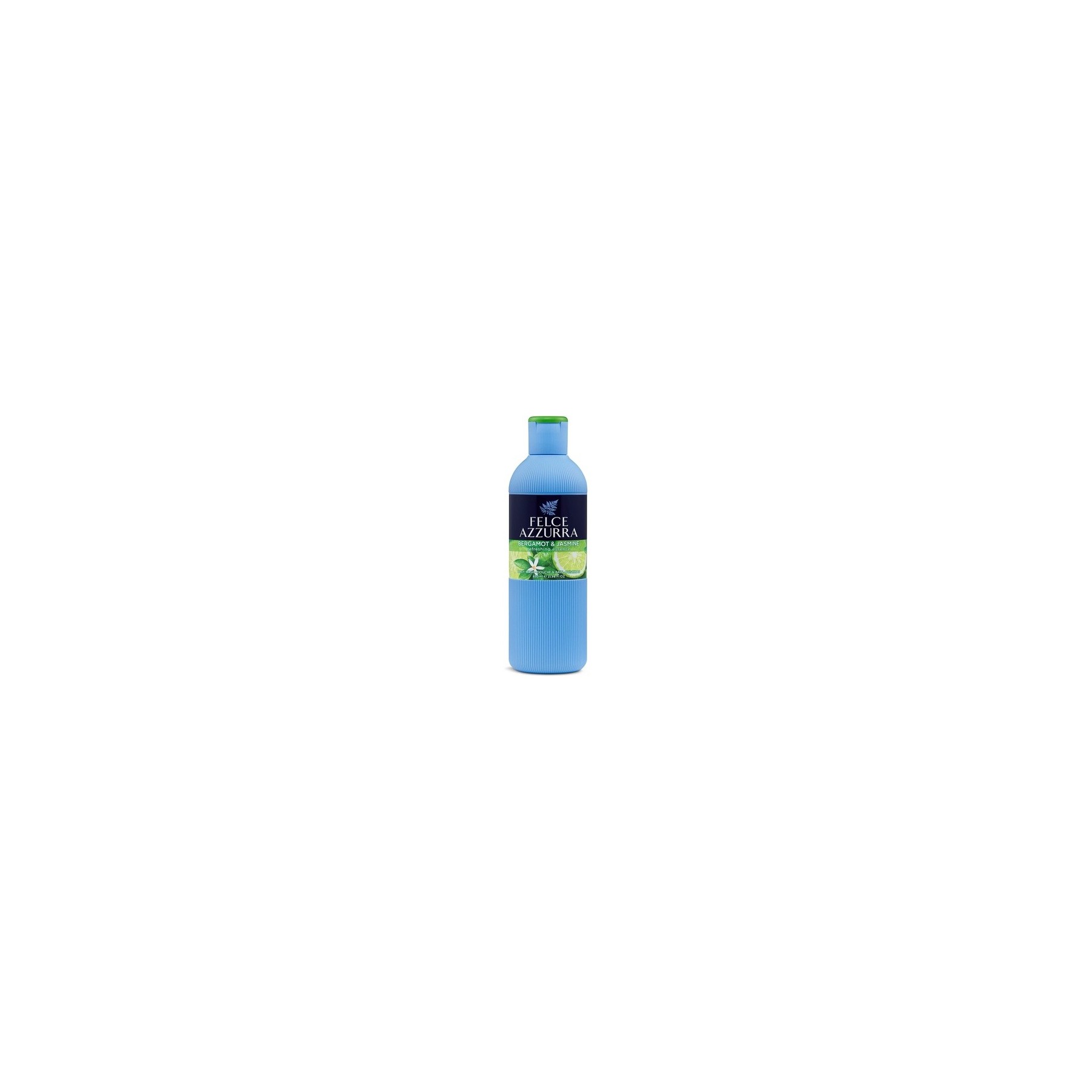 Felce Azzurra Paglieri Fresco Bath Foam with Bergamot and Citrus Blossoms 650ml
