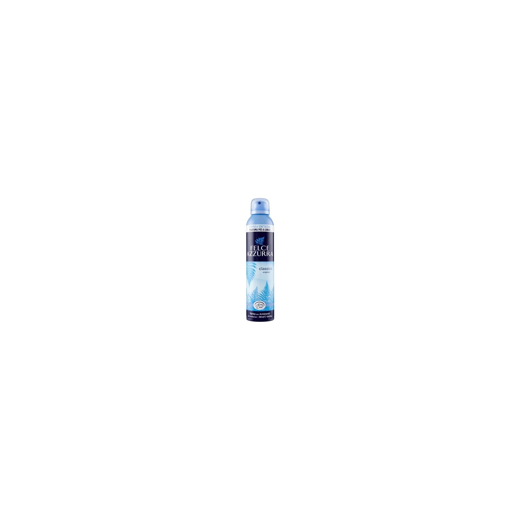 Felce Azzurra Classic Air Freshener Spray 250ml