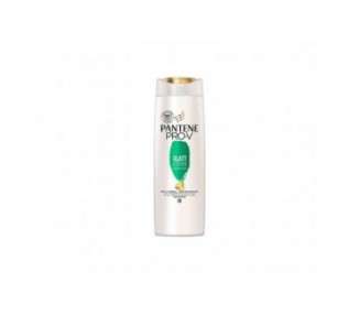 Pantene Pro-V Smooth & Silky Shampoo for Unruly Hair 300ml
