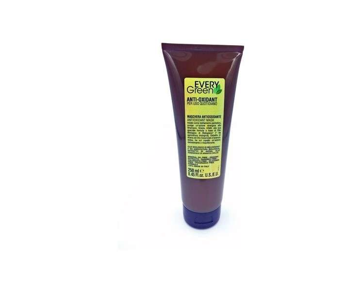 Dikson Hair Mask Anti Oxidant - 250ml