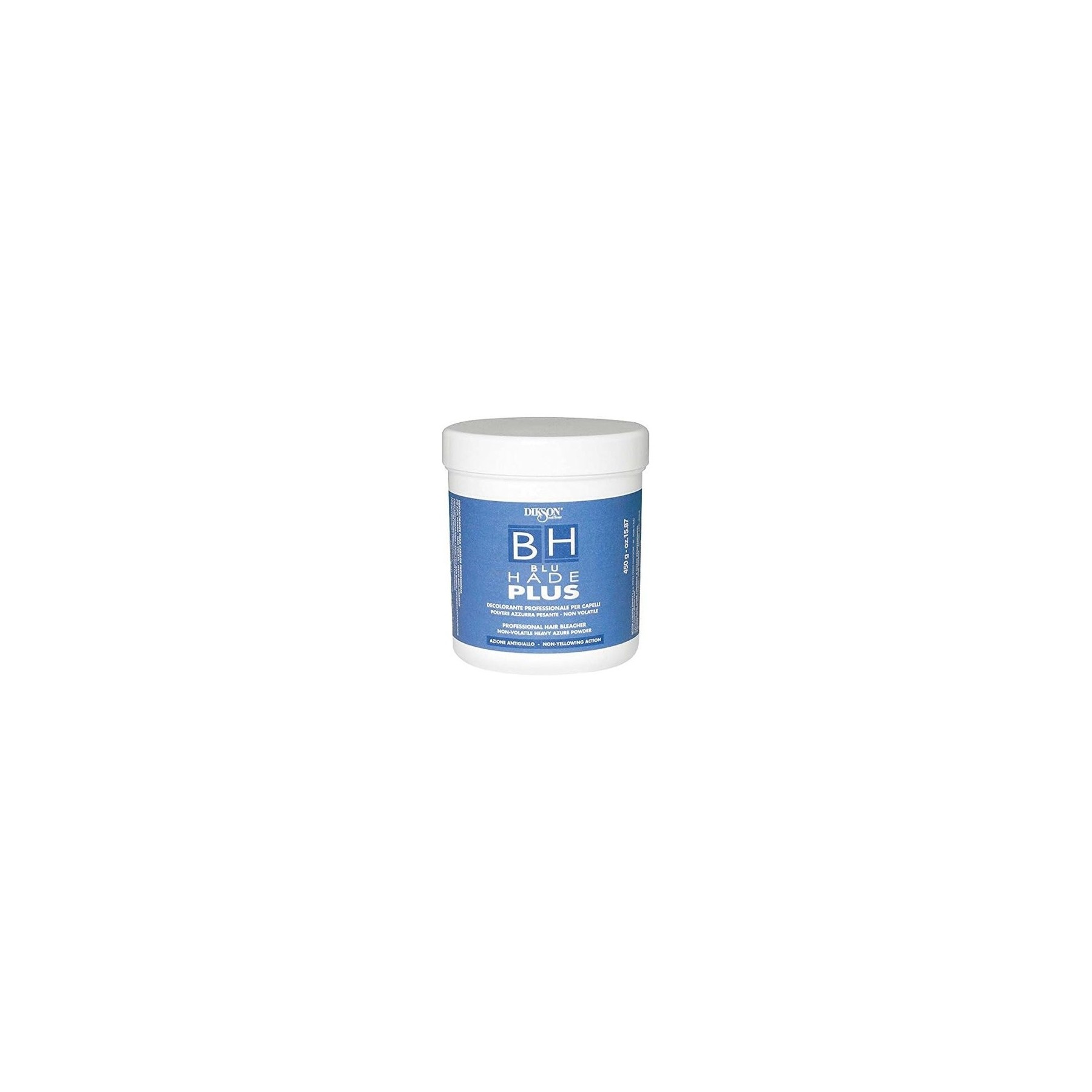 Dikson Blu Hade Plus Blonding Powder 450g