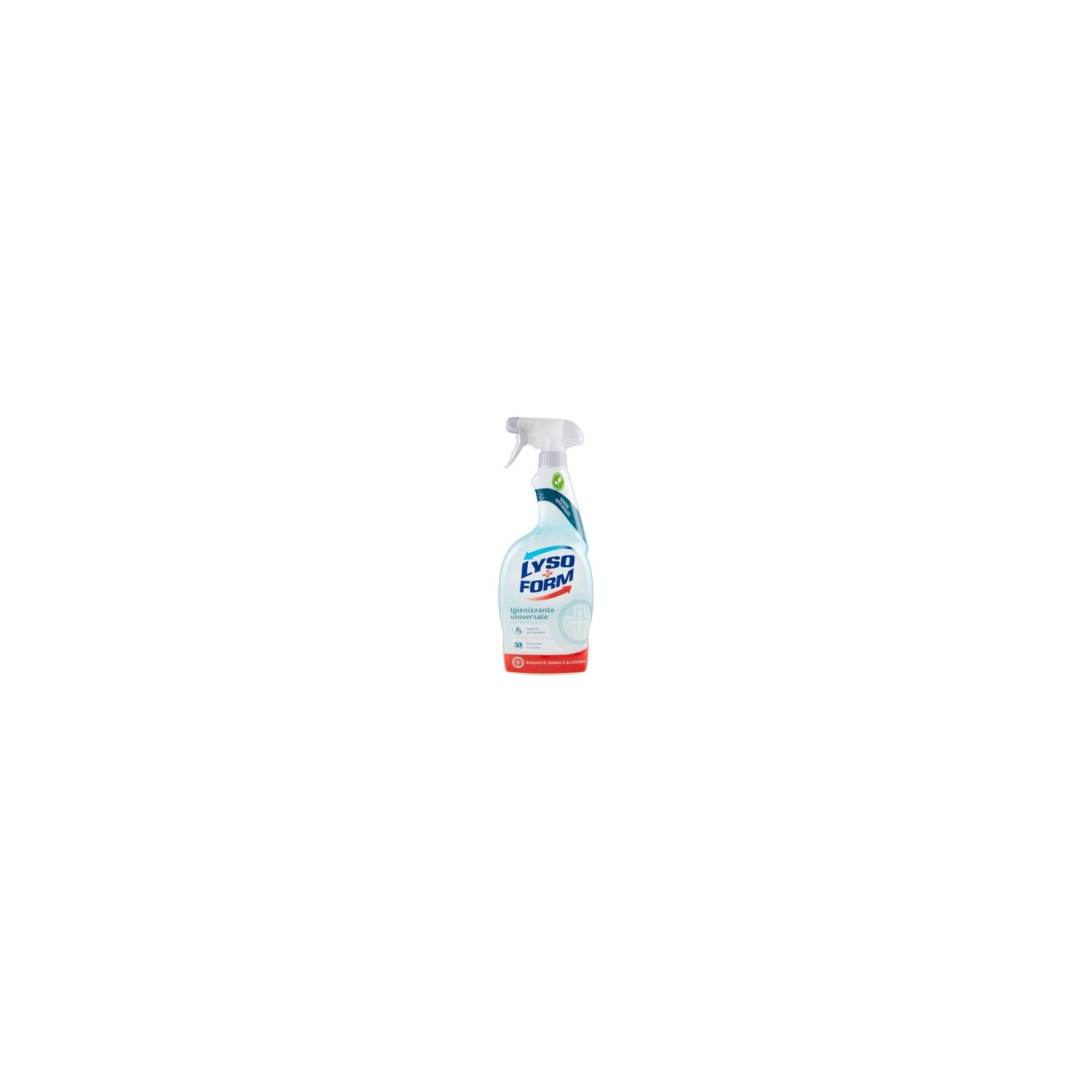 Lysoform Universal Hygienic Cleaner 750ml