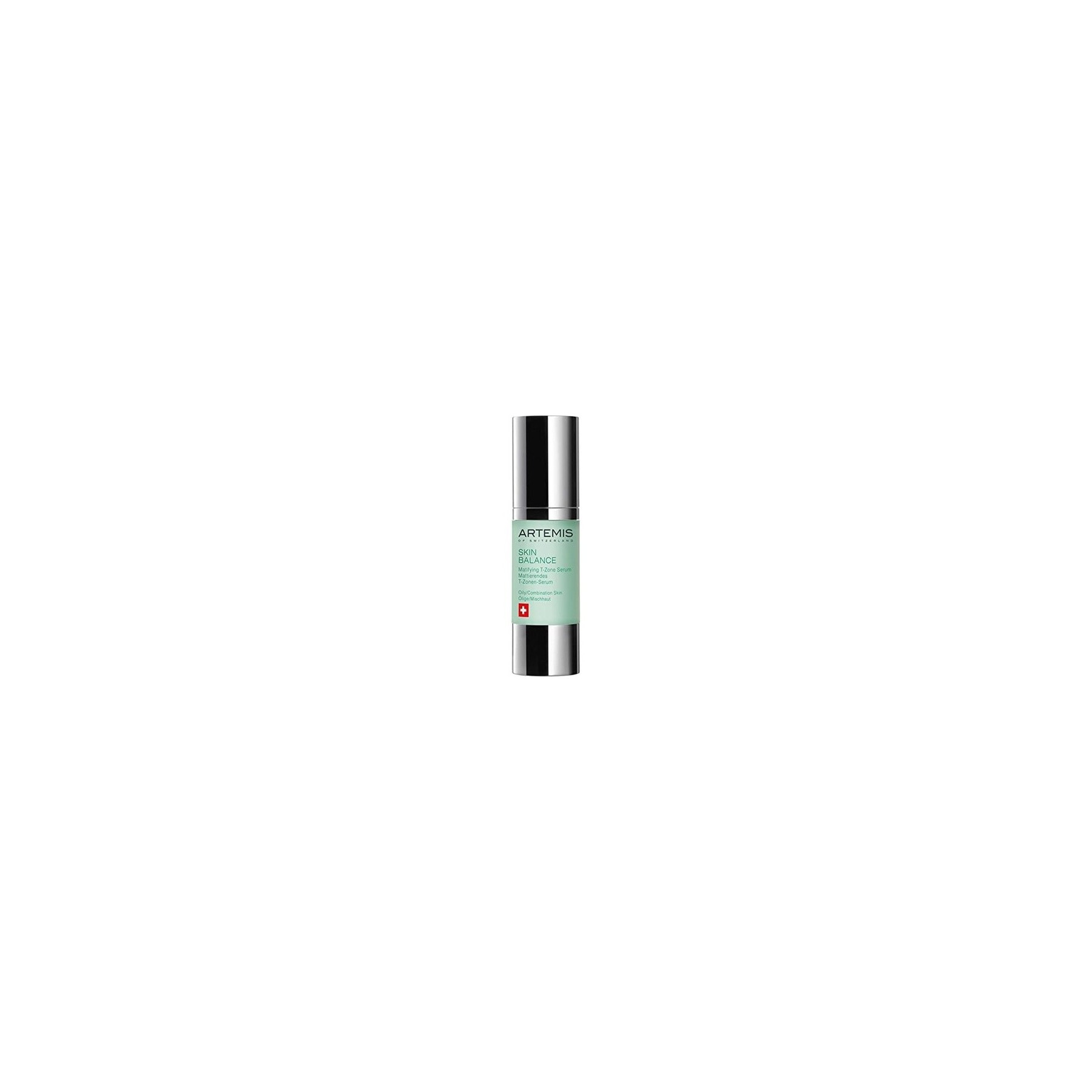 Artemis Skin Balance Matifying T-Zone Serum for Oily/Combination Skin 30ml