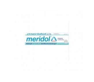 Meridol Toothpaste 75ml