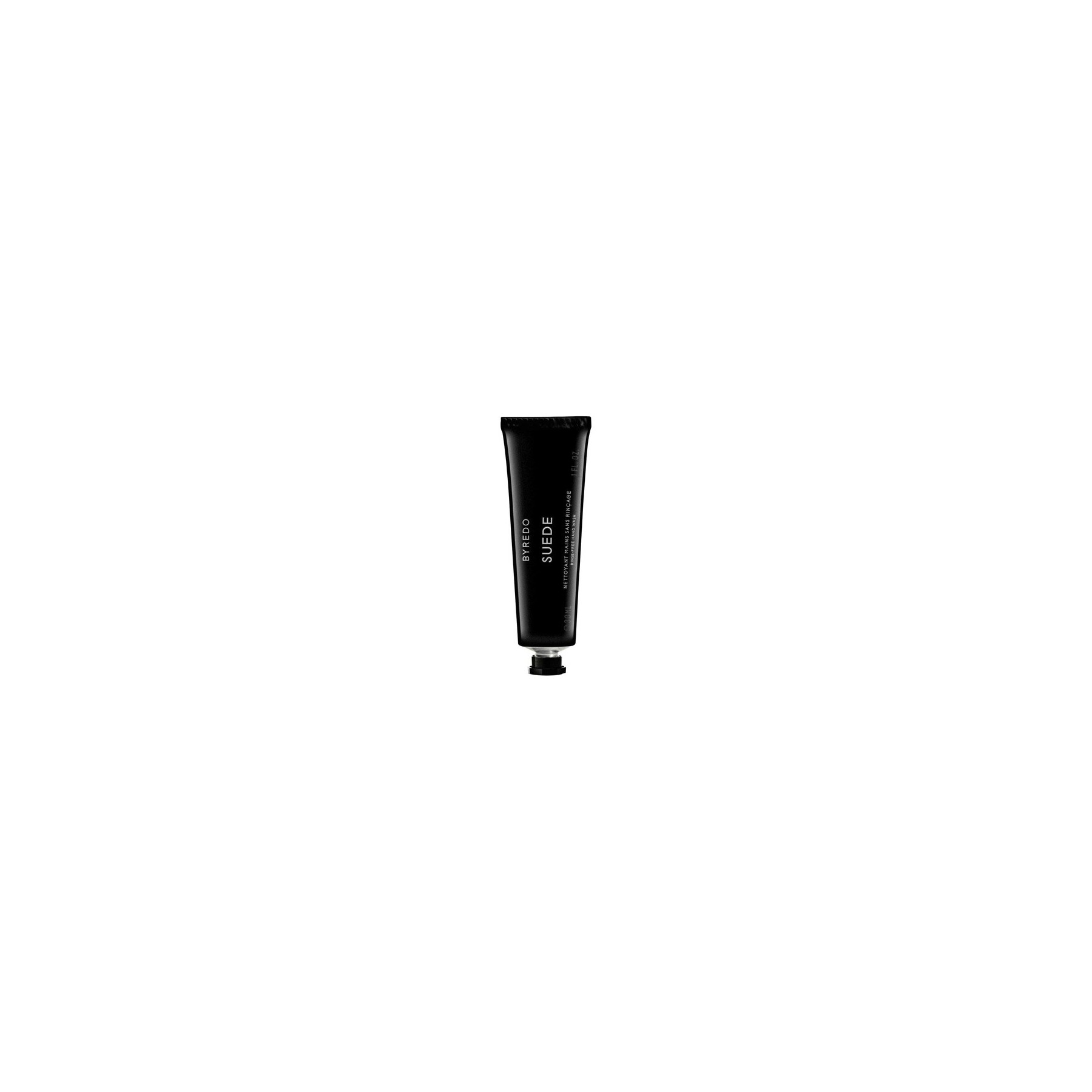 Byredo Suede Rinse-Free Hand Wash 30ml