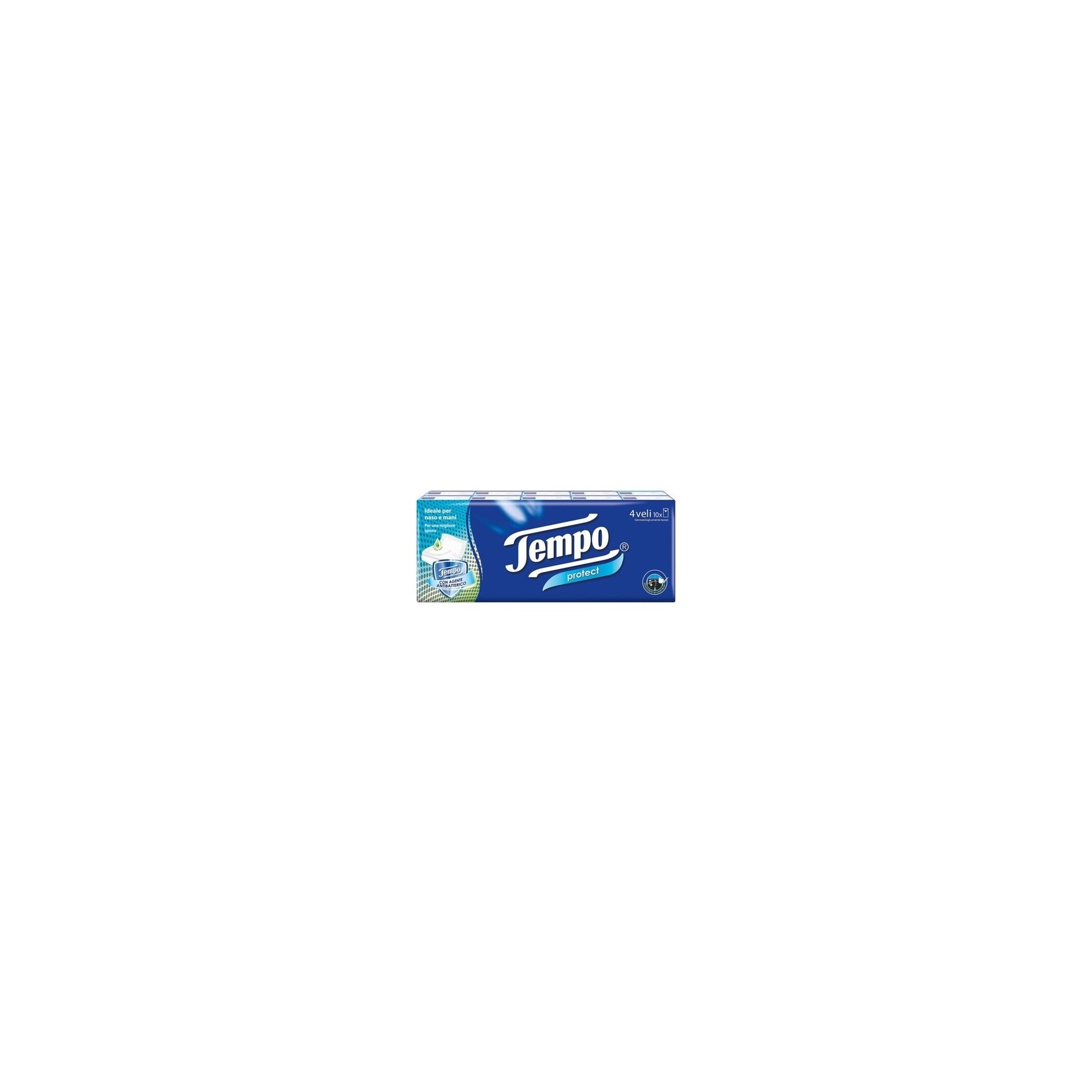Tempo Protect Tissues