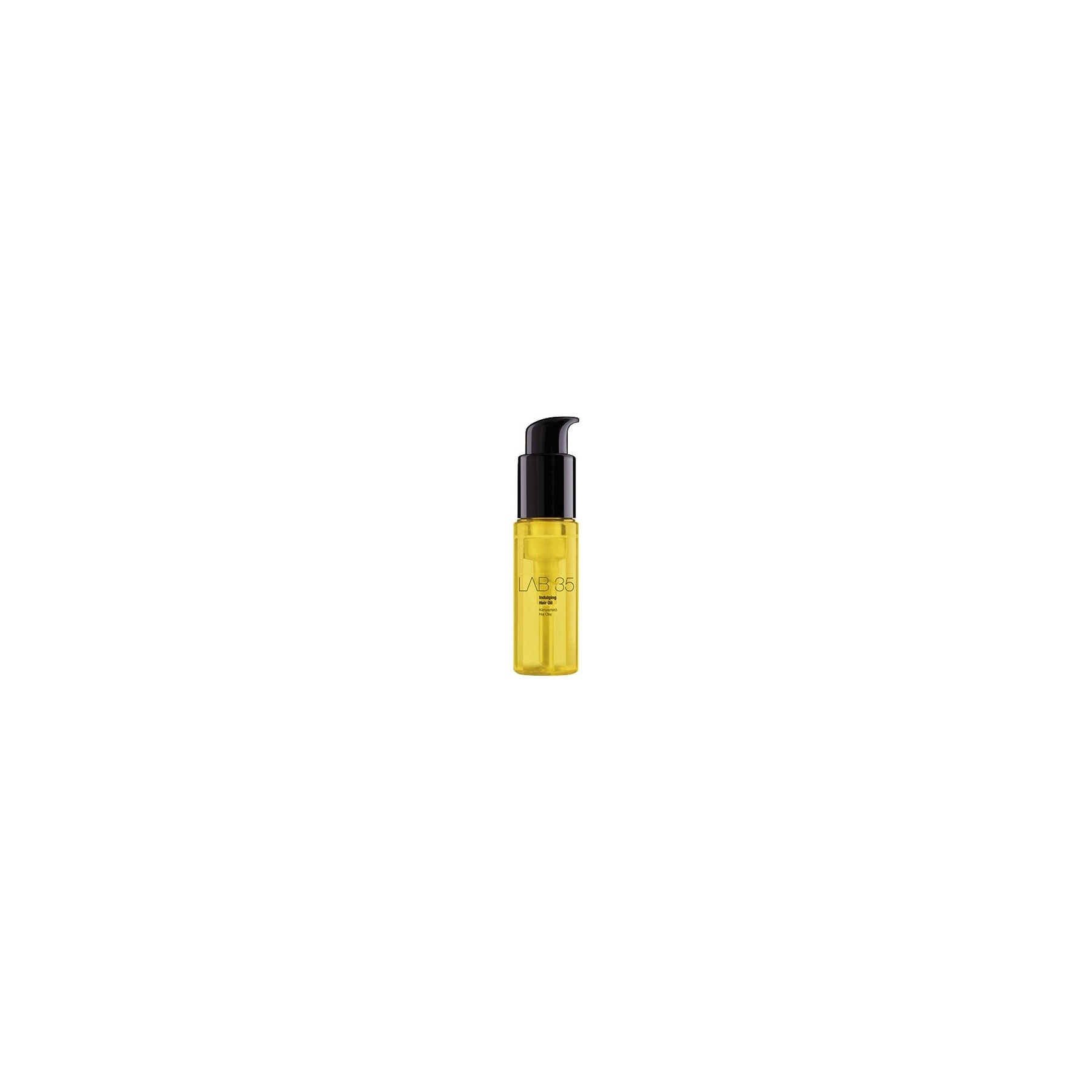 Kallos Cosmetics Lab35 Nourishing Hair Oil 296g