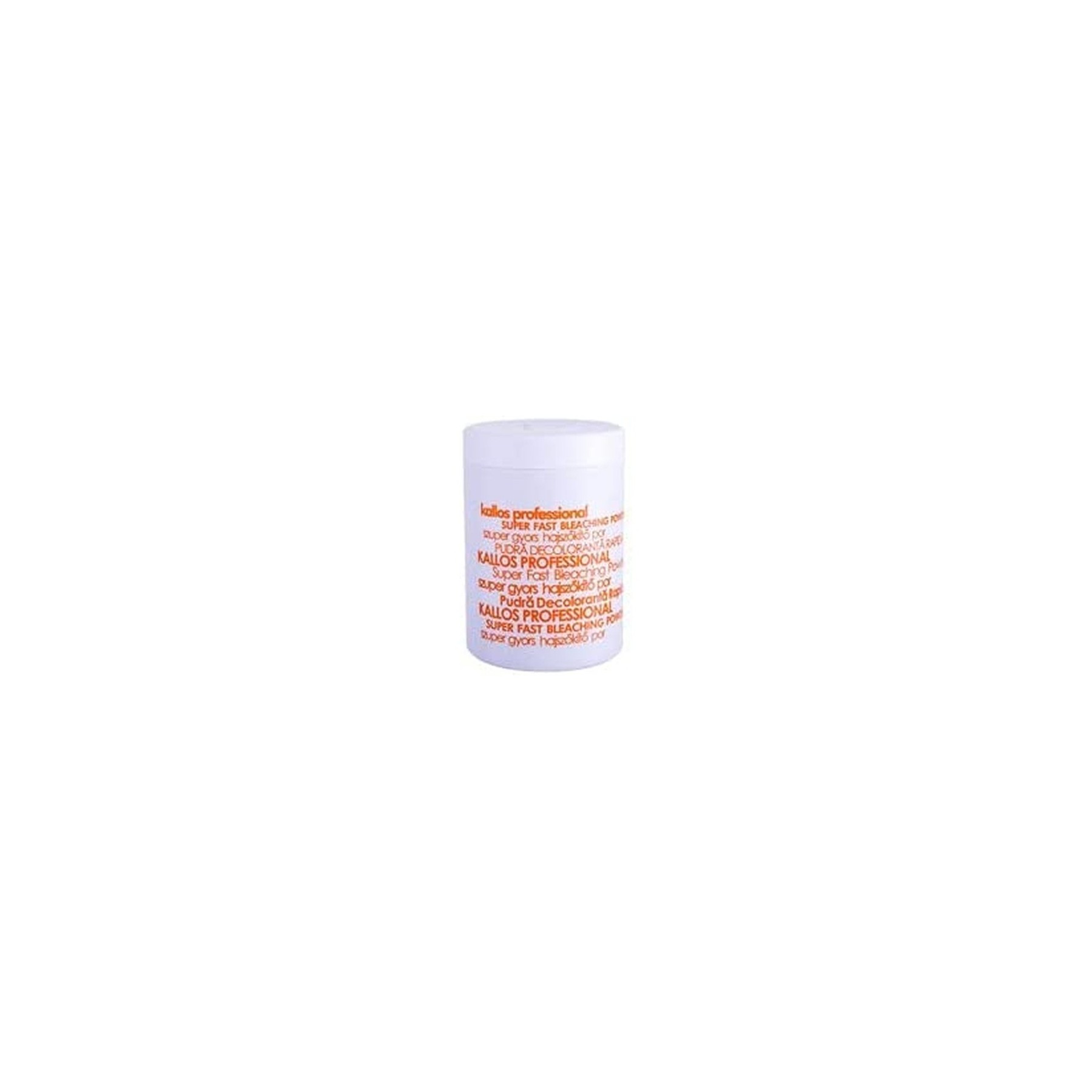 Professional Super Fast Bleaching Powder 35.0g