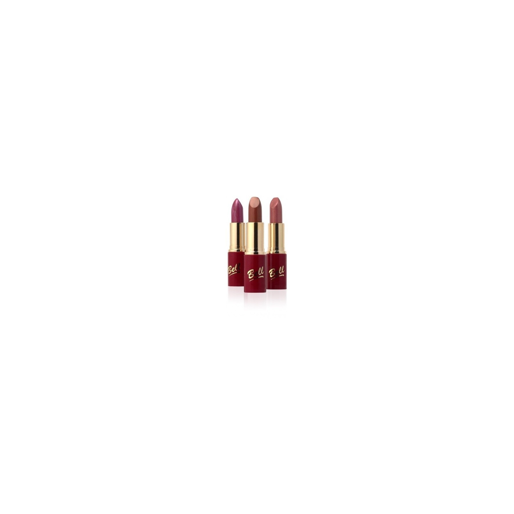 Bell Classic Lipstick Color No. 118