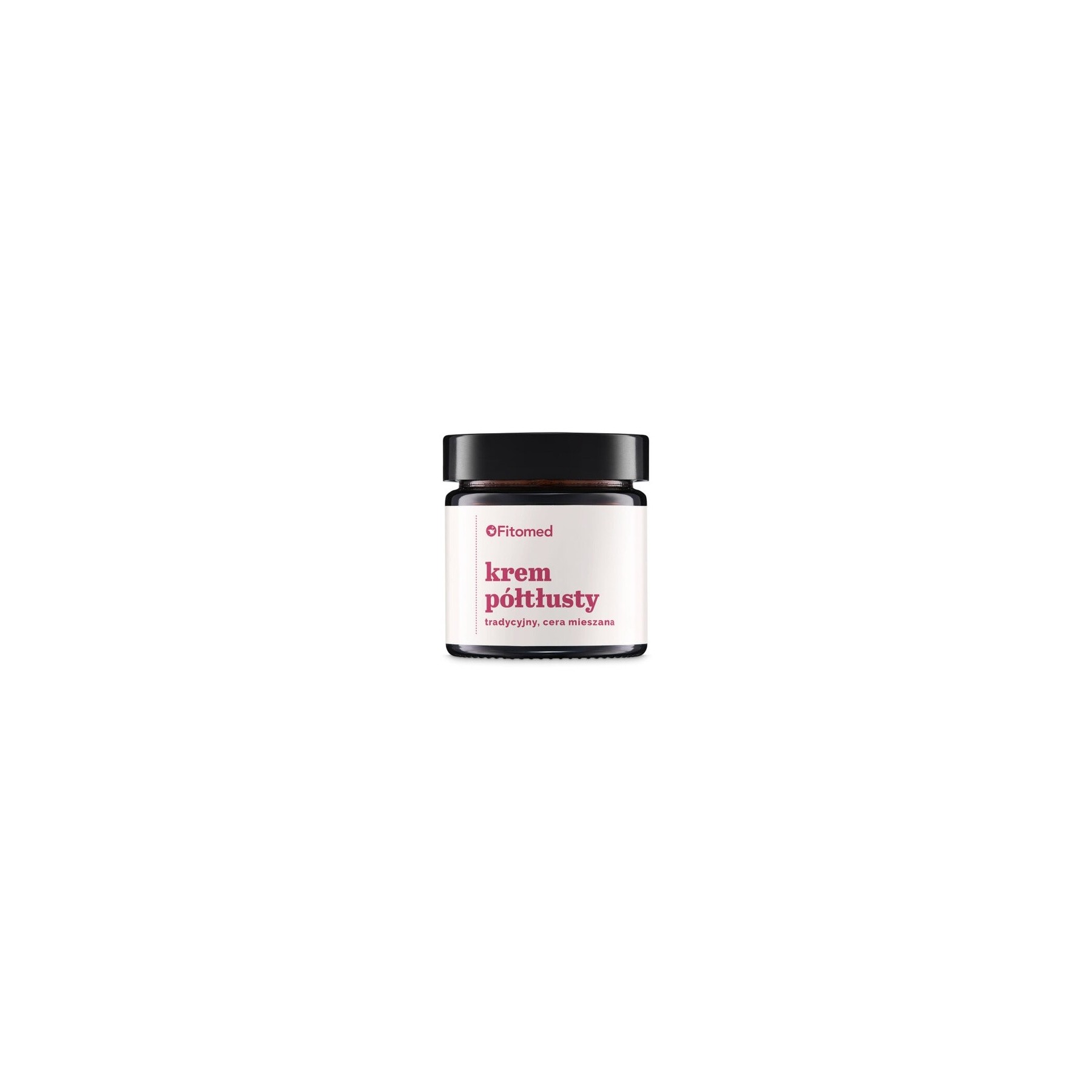 Fitomed Half-Fat Traditional Mixed Complexion Cream 55g