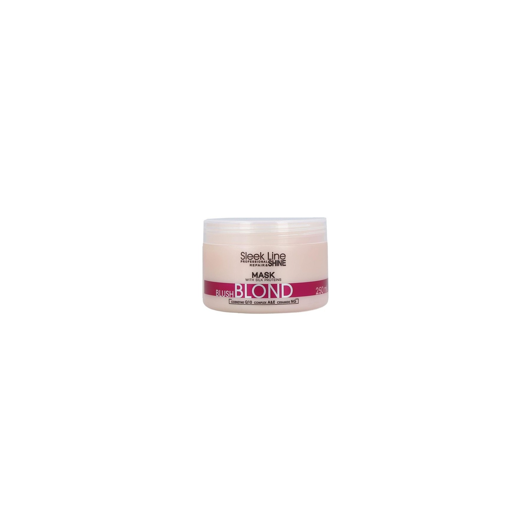 Stapiz Sleek Line Blond Blush Mask 250ml