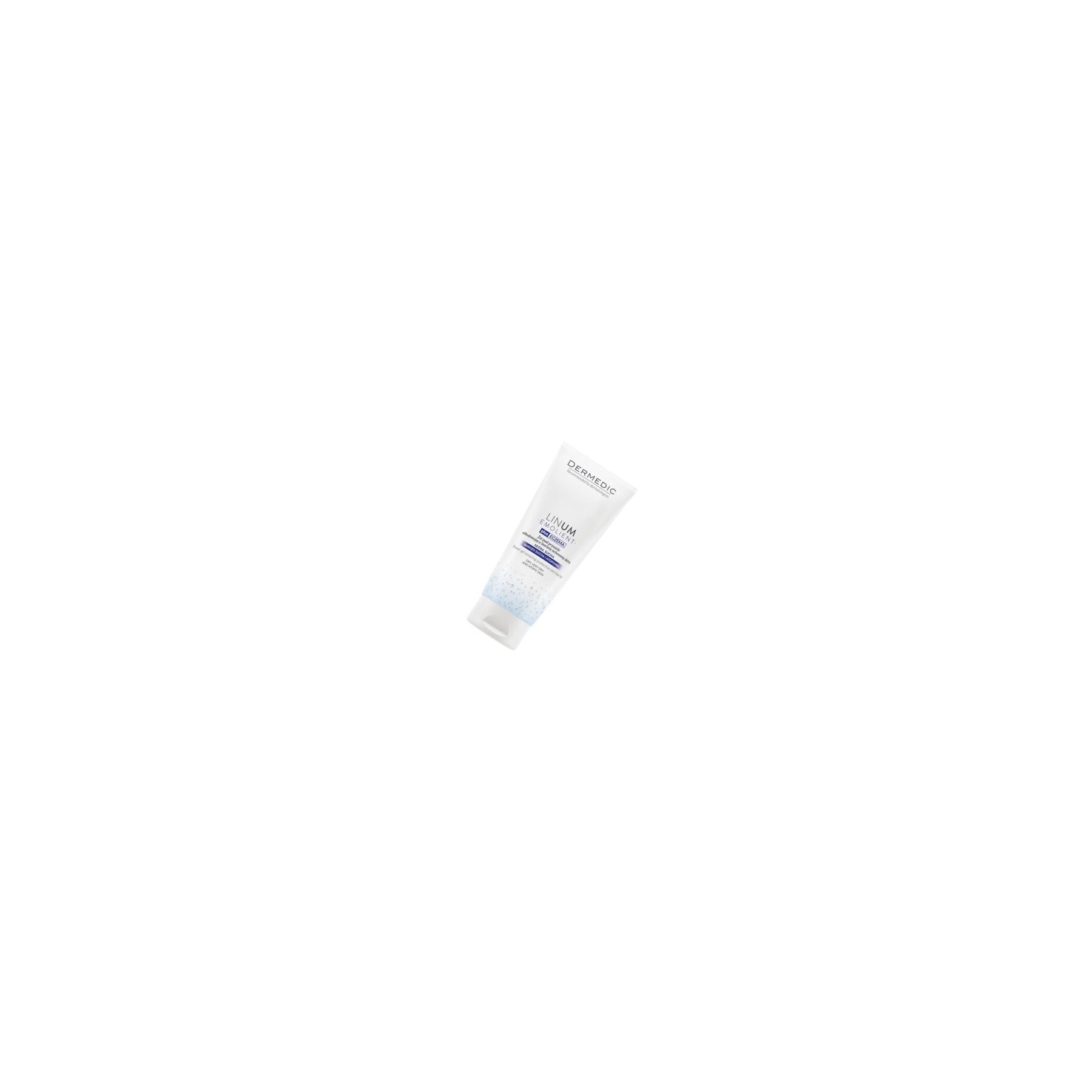 Emolient Linum Shower Gel Emolient Linum Shower Gel