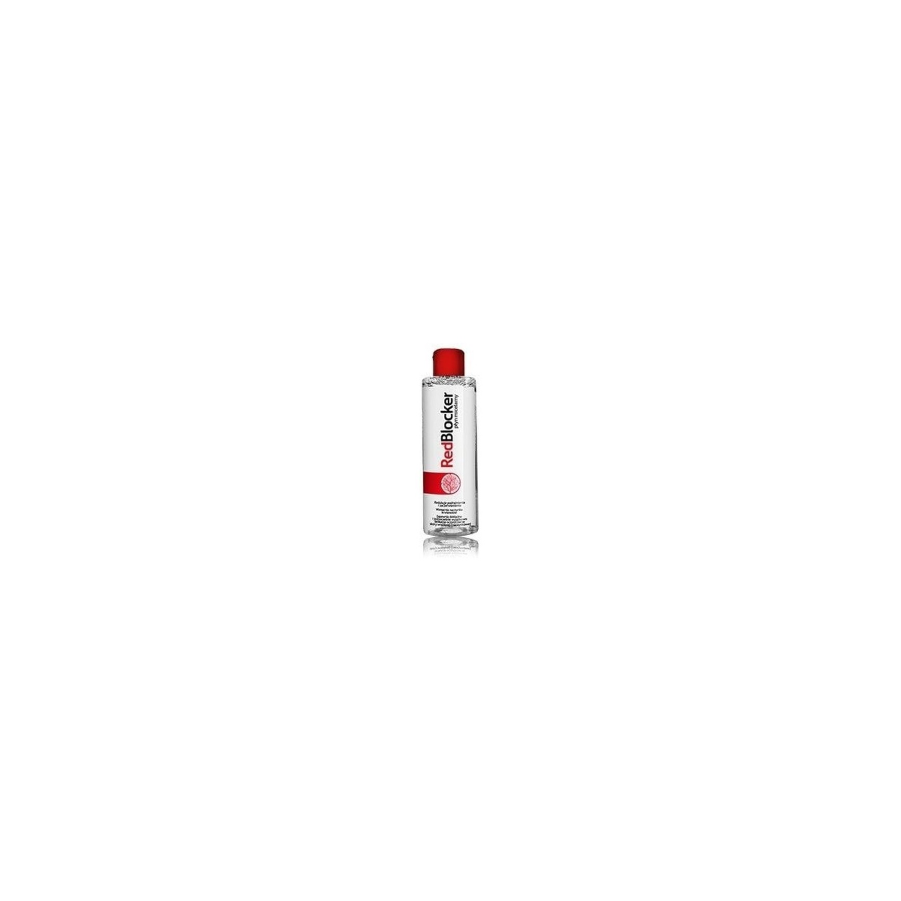 RedBlocker Micellar Liquid Strengthening Blood Vessels 200ml