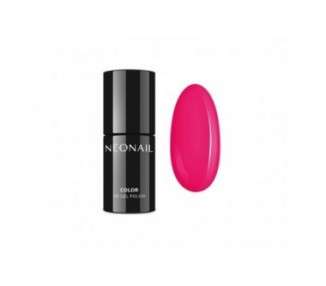 NÉONAIL Keep Pink UV LED Pink UV Nail Polish 7.2ml - Pack of 216