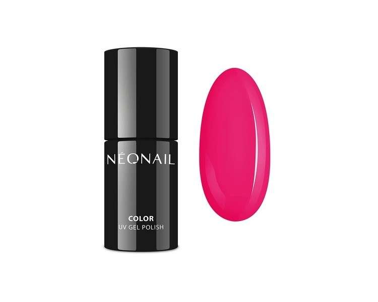 NÉONAIL Keep Pink UV LED Pink UV Nail Polish 7.2ml - Pack of 216
