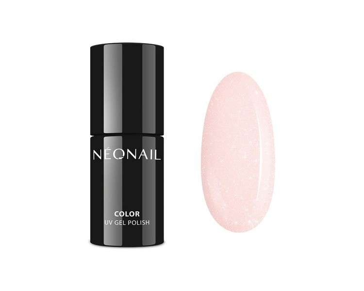 Neonail Uv Nail Polish 7.2 Ml, 20 Pastel Colours, Uv Gel Polish Soak Off Nail
