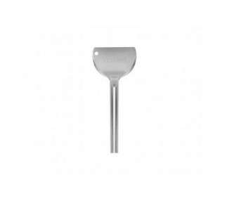 T4B LUSSONI Professional Hairdressing Aluminum Tube Squeezer Key for Hair Dyes and Toothpaste