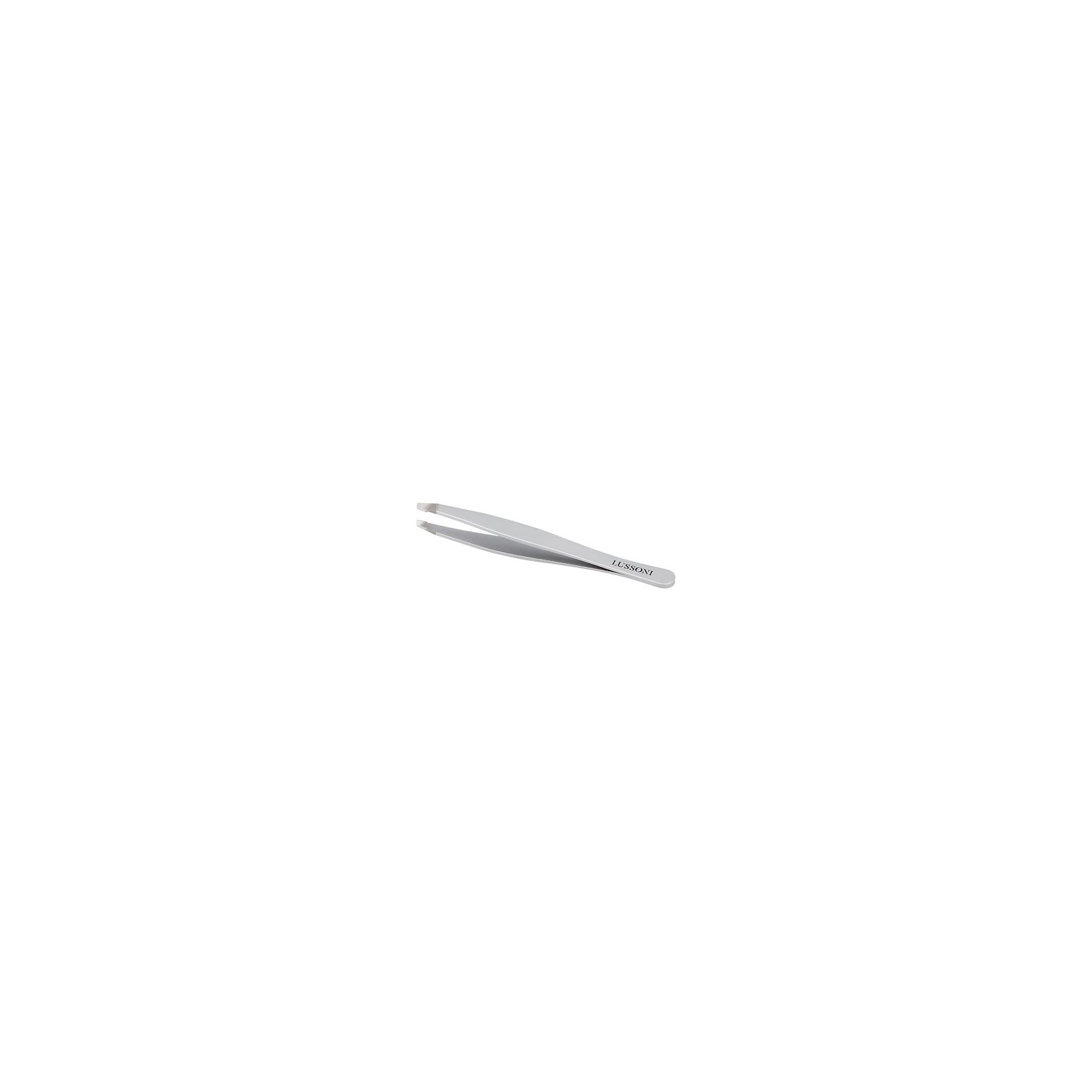 Lussoni Mu Acc Tweezers Slant 10g