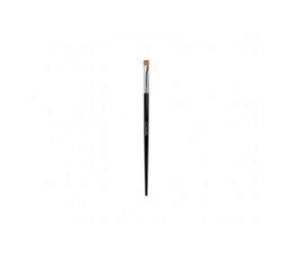 T4B LUSSONI 500 Series Professional Precision Makeup Brushes for Lips, Eyeliner, Eyebrows, and Lashes (PRO 560 Flat Definer Brush)