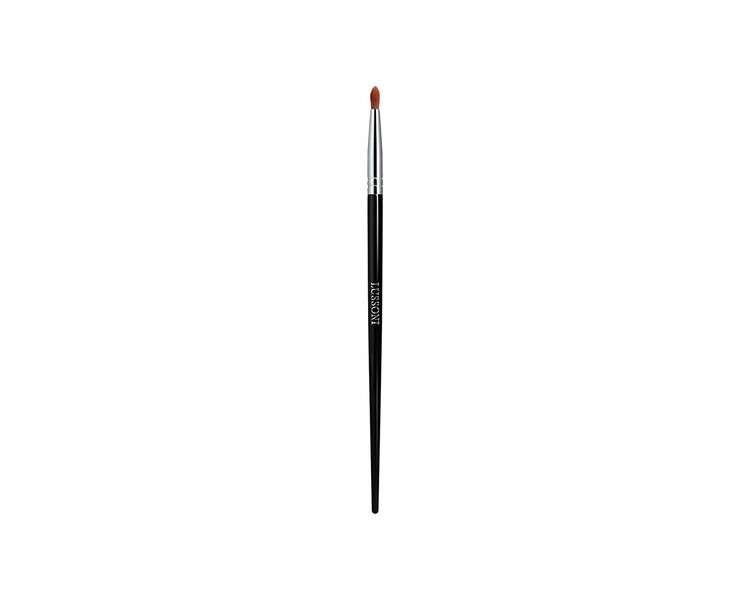 T4B LUSSONI 500 Series Professional Precision Makeup Brushes for Lips, Eyeliner, Eyebrows, and Lashes (PRO 530 Gel Liner Brush)
