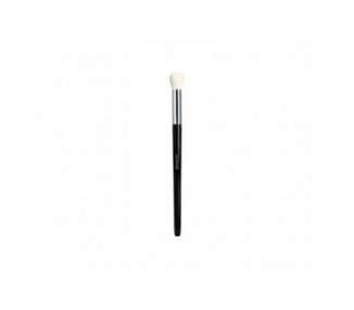 T4B LUSSONI 300 Series Professional Makeup Brushes for Bronzer, Highlighter, Blush, Powder, and Contouring - PRO 312 Small Contour Blender Brush