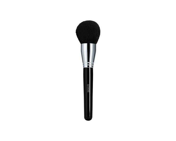 TB Tools for Beauty T4B Lussoni Powder Brush Professional Makeup Brush for Loose Powder Flawless Skin PRO 206