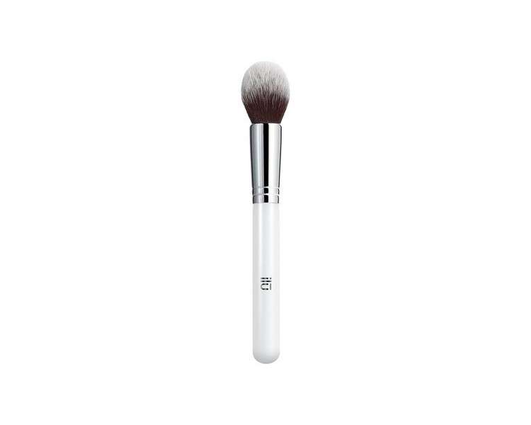 TB Tools for Beauty T4B ILU 200 Series Face Makeup Brushes 205