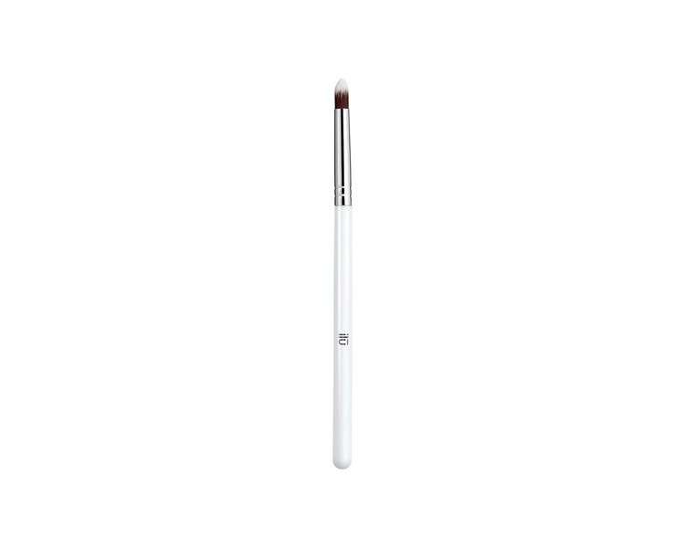 T4B 100 Series ILU Kabuki Flat Brush for Face Makeup White (117)